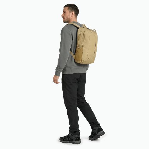 Kadva túra hátizsák anyWAY 25 l homok