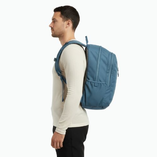 Kadva Concise 20 l túra hátizsák black