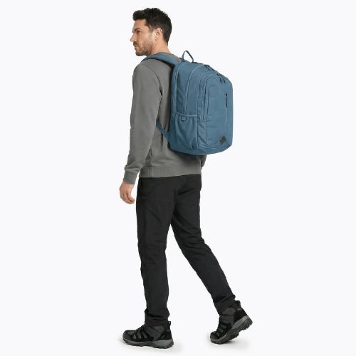 Kadva Concise 20 l túra hátizsák tengerészkék