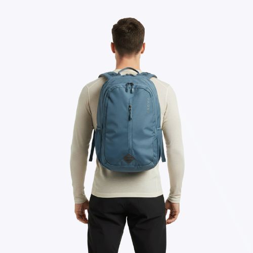 Kadva Concise 20 l túra hátizsák black