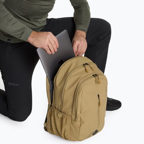 KADVA Concise 20 l túrahátizsák sand