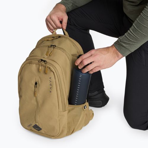 Kadva Concise 20 literes homokos túra hátizsák