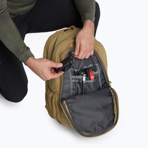 Kadva Concise 20 literes homokos túra hátizsák