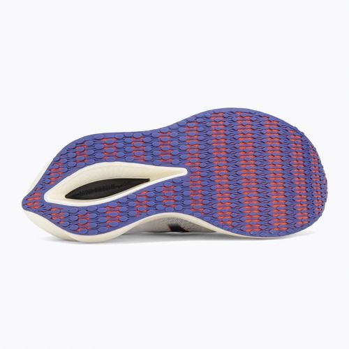 Mizuno Wave Rebellion Pro 3 futócipő fehér/baritonkék/tüzes kora