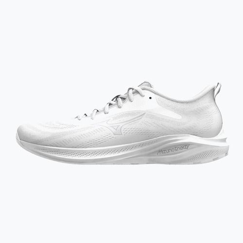 Mizuno Enerzy Runnerz 2 futócipő fehér/nimbus cloud