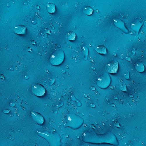 Férfi Mizuno Waterproof 20K ER capri breeze futó dzseki