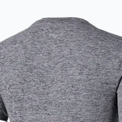 Férfi Mizuno Impulse Core Tee quicksilver futópóló