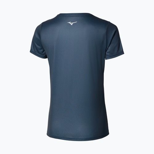 Női futó póló Mizuno Summer Pack QD Tee hanabi