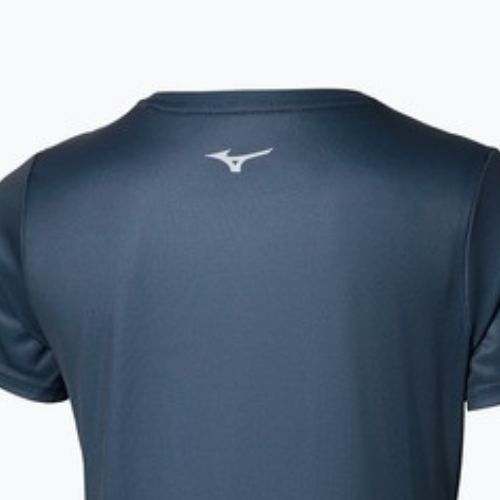 Női futó póló Mizuno Summer Pack QD Tee hanabi