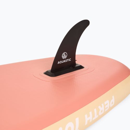 AQUASTIC Perth SUP deszka 10'8" narancssárga