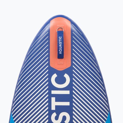 SUP AQUASTIC Perth 10'8" deszka kék