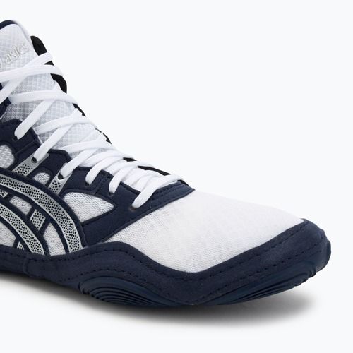ASICS Snapdown 4 éjfél/tiszta ezüst birkózócipő
