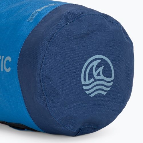 Vízálló zsák AQUASTIC Dry Bag 8 l Nylon/TPU blue