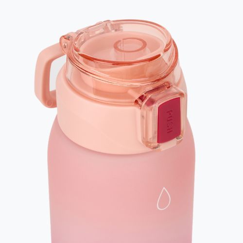 Kulacs XTREXO Haust 1000 ml pink