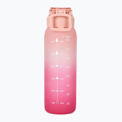 Kulacs TREXO Haust 1000 ml pink