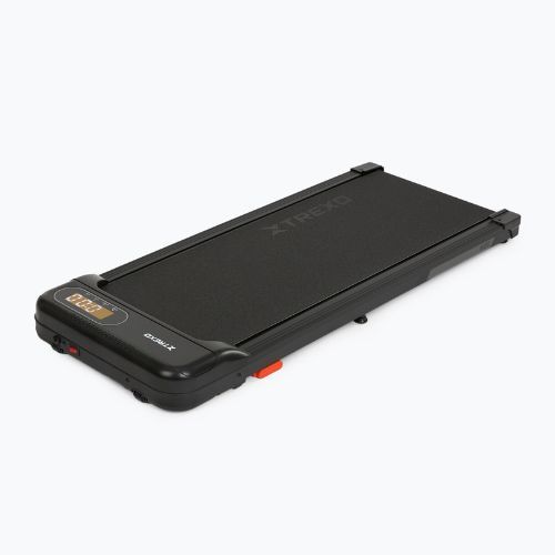 Futópad TREXO Walking Pad W80 black