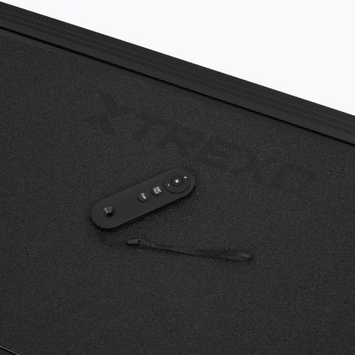 Futópad TREXO Walking Pad W80 black