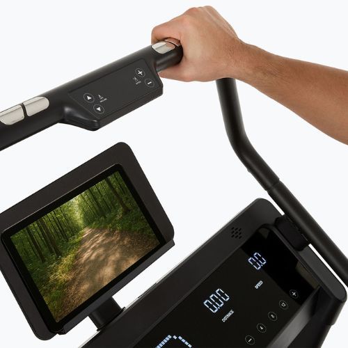 Elektromos futópad XTREXO HI300 black