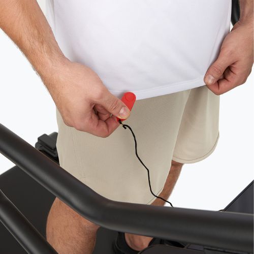 Elektromos futópad XTREXO HI300 black