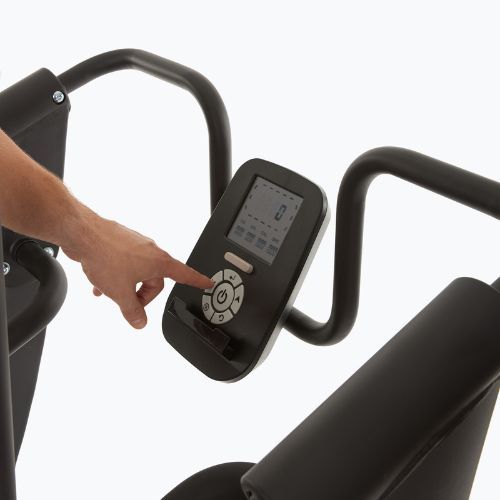 Motor nélküli futópad TREXO Bolt Commercial black