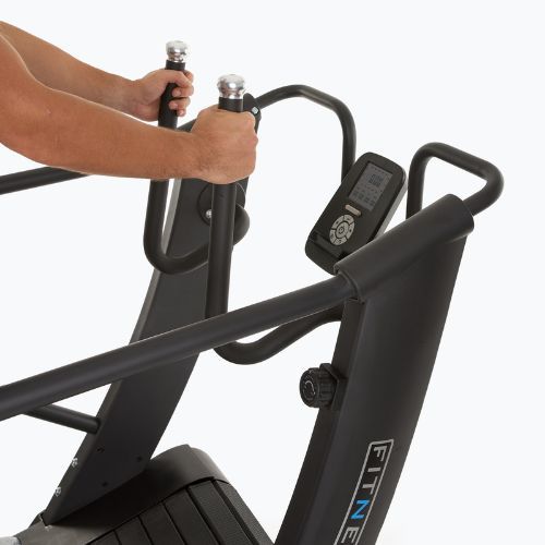 Motor nélküli futópad TREXO Bolt Commercial black