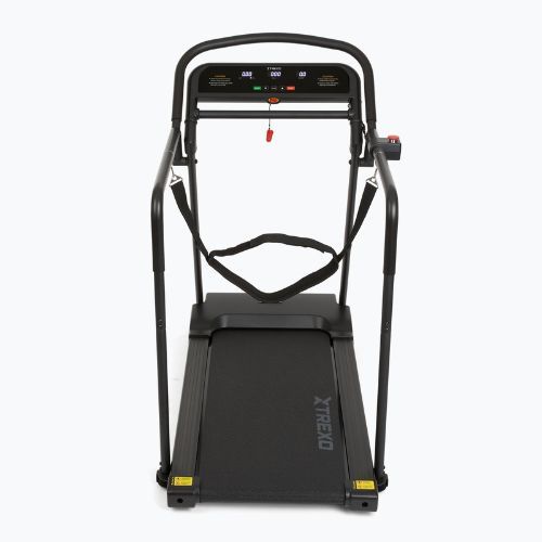 Elektromos futópad XTREXO R300 black
