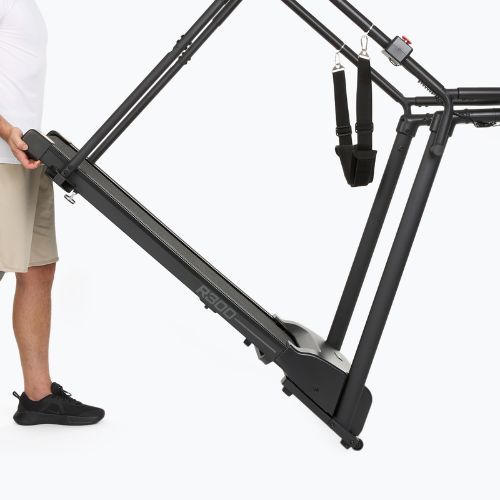 Elektromos futópad XTREXO R300 black