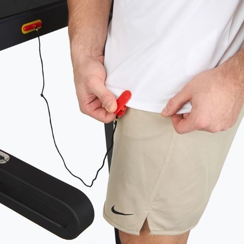 Elektromos futópad XTREXO X600 Soft fekete