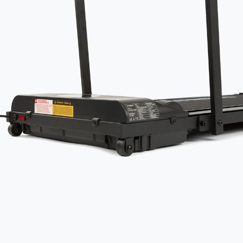 Futópad XTREXO W100+ black