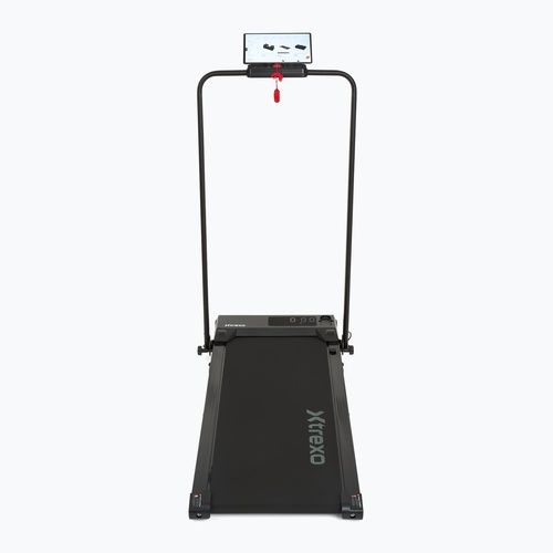 Futópad XTREXO W100+ black