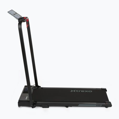 Futópad XTREXO W100+ black
