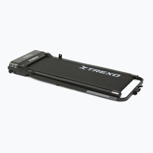 Futópad XTREXO W100+ black