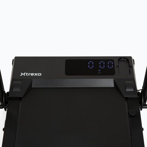 Futópad XTREXO W100+ black