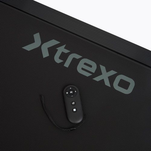 Futópad XTREXO W100+ black
