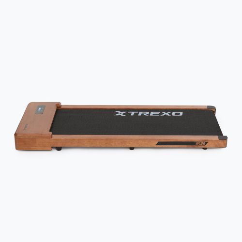 Futópad TREXO W100+ wooden