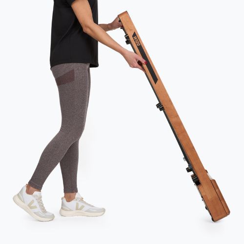 Futópad XTREXO W100+ wooden