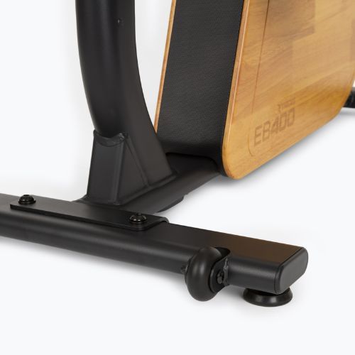 Elektromos kerékpár XTREXO EB400 black