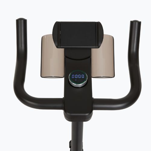 Elektromos kerékpár XTREXO EB400 black