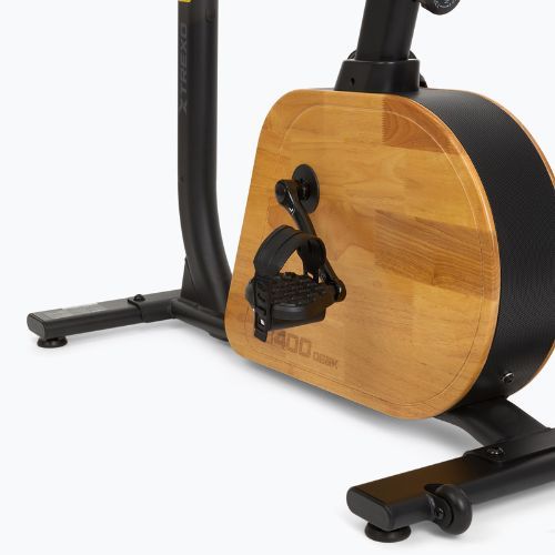 Elektromos kerékpár XTREXO EB400-desk black