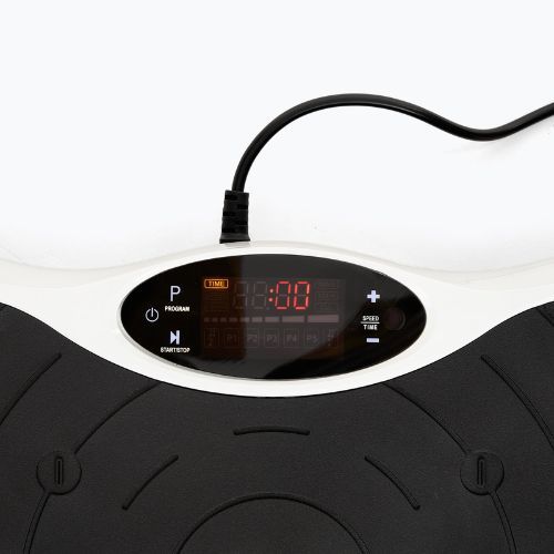 XTREXO Sora rezgőplatform fekete