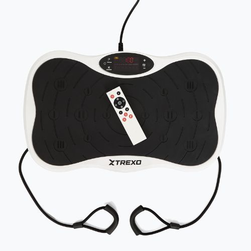 XTREXO Sora rezgőplatform fekete