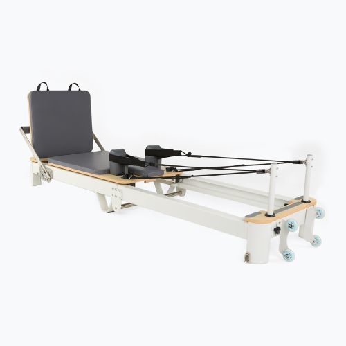Pilates Reformer XTREXO forME silver