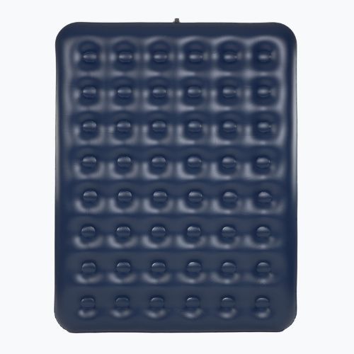 Kadva Sinbed Double kék felfújható matrac