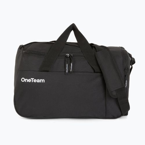 OneTeam Passa edzőtáska 26 l fekete