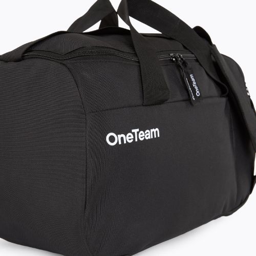 OneTeam Passa edzőtáska 26 l fekete