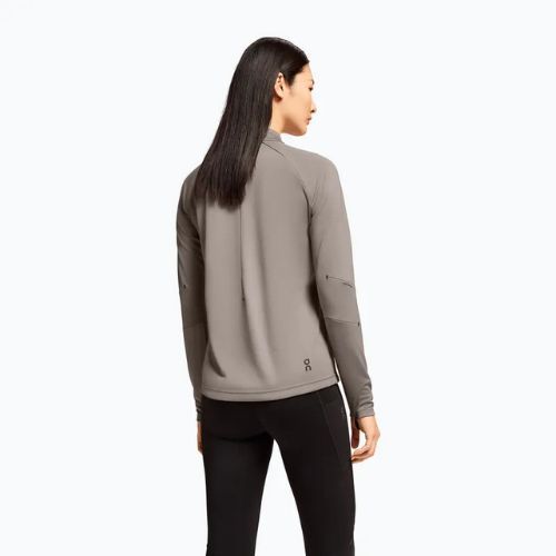 Női On Climate póló salak