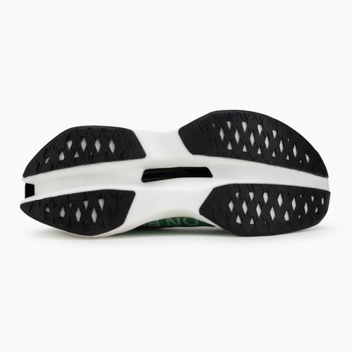 Férfi On Cloudboom Max mézharmat/lila futócipő