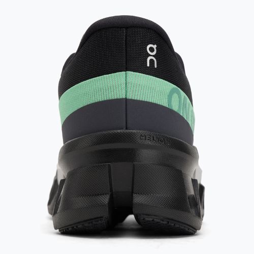 Férfi On Cloudmonster 2 fekete/glacier futócipő