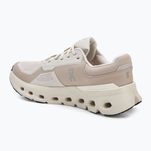 Férfi On Cloudrunner 2 pearl/desert futócipők