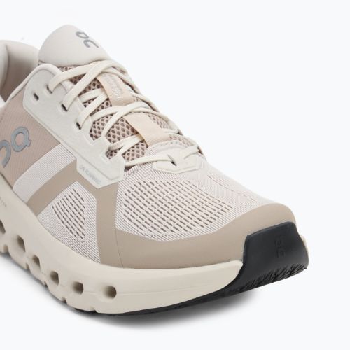 Férfi On Cloudrunner 2 pearl/desert futócipők